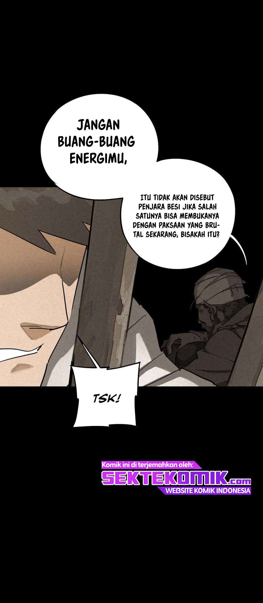 End of The World 2028 (Trace of Doomsday) Chapter 36 Gambar 20